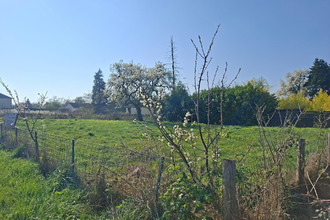 achat terrain nibelle 45340