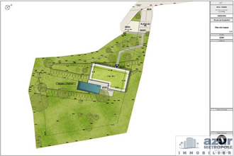 achat terrain nice 06100