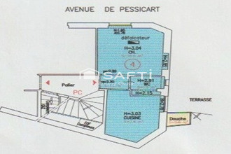 achat terrain nice 06100