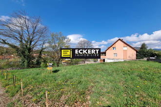 achat terrain niederhaslach 67280