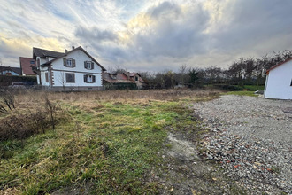 achat terrain niedernai 67210