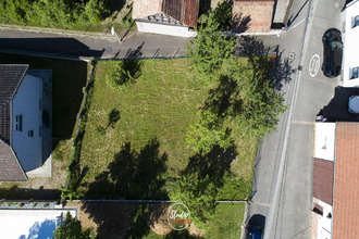 achat terrain niederschaeffolsheim 67500