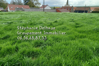 achat terrain nielles-les-blequin 62380