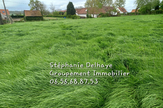 achat terrain nielles-les-blequin 62380