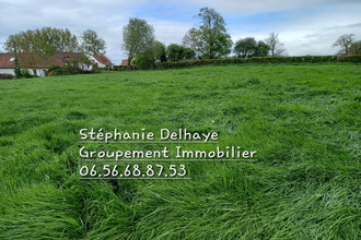 achat terrain nielles-les-blequin 62380