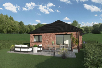 achat terrain nieppe 59850