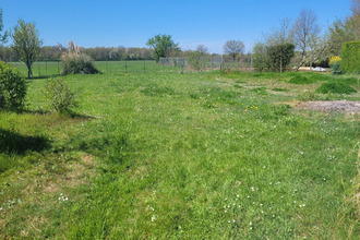 achat terrain nieuil-l-espoir 86340