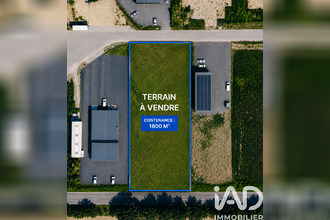 achat terrain nieul-le-dolent 85430