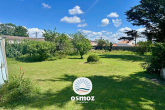 achat terrain nieul-sur-mer 17137