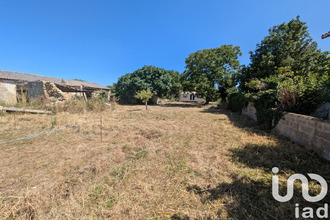 achat terrain nieulle-sur-seudre 17600