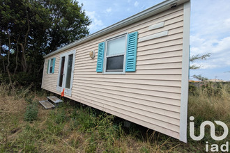 achat terrain nieulle-sur-seudre 17600