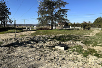 achat terrain nievroz 01120