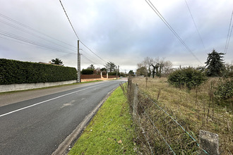 achat terrain nievroz 01120