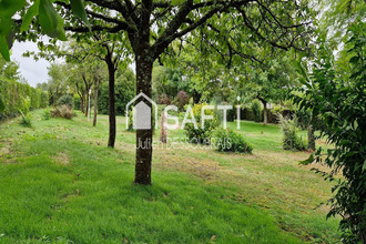 achat terrain niherne 36250