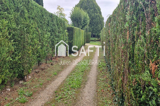 achat terrain niherne 36250