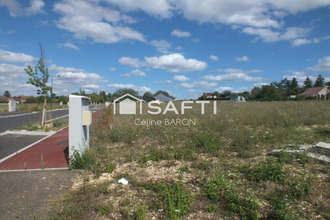 achat terrain niherne 36250