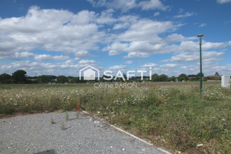 achat terrain niherne 36250