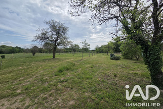 achat terrain niherne 36250