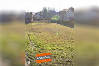 achat terrain niherne 36250