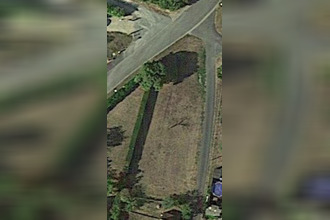 achat terrain niherne 36250
