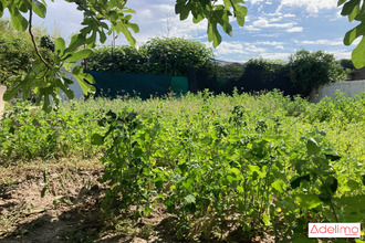 achat terrain nimes 30000