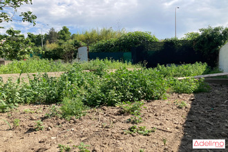 achat terrain nimes 30000