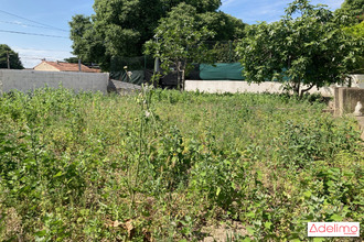 achat terrain nimes 30000