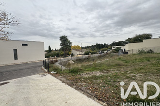 achat terrain nimes 30000