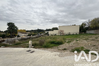 achat terrain nimes 30000