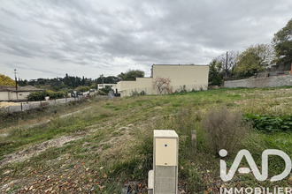 achat terrain nimes 30000