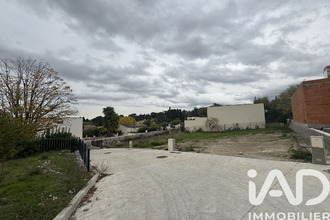 achat terrain nimes 30000