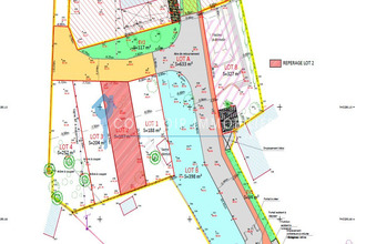 achat terrain nimes 30000