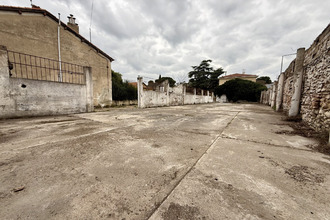 achat terrain nimes 30000