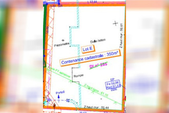 achat terrain nimes 30000