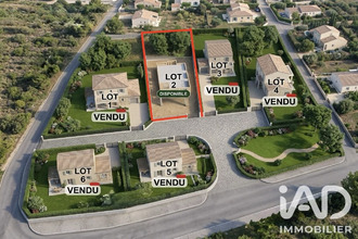 achat terrain nimes 30000
