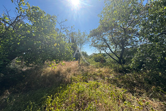 achat terrain nimes 30900