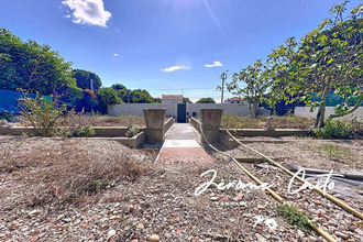 achat terrain nimes 30900