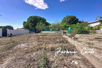 achat terrain nimes 30900