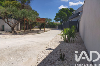 achat terrain nimes 30900