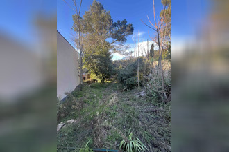 achat terrain nimes 30900