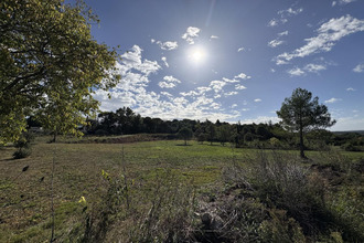 achat terrain nimes 30900