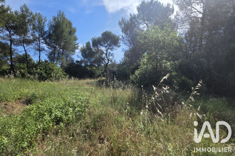 achat terrain nimes 30900