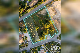 achat terrain nimes 30900