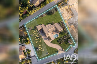 achat terrain nimes 30900