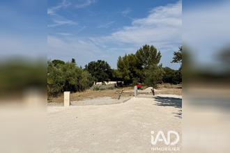 achat terrain nimes 30900