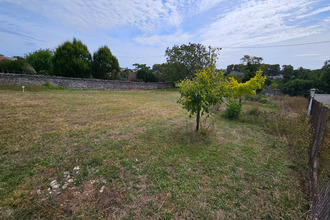 achat terrain niort 79000