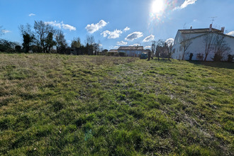 achat terrain niort 79000