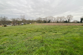 achat terrain niort 79000