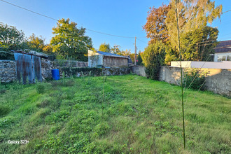 achat terrain niort 79000