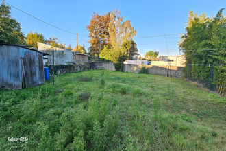 achat terrain niort 79000